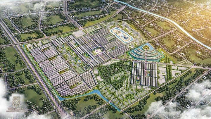 Chính sách bán hàng Vinhomes Ocean Park 2 mới nhất 2023
