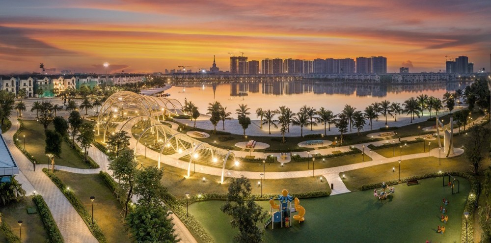 Giá biệt thự Ocean Park: Năm 2023 sẽ thế nào – Có nên bán?